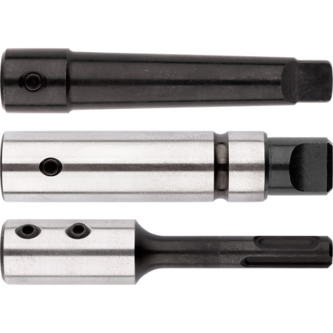 Rotec Adapter SDS-plus > Slangenboor tbv '241(A/E)' ø12-40 - 2419503