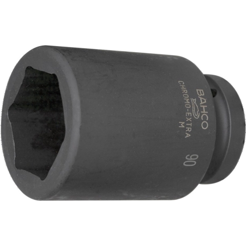 Bahco krachtdop 1.1/2" lang 105 mm | K9806M-105