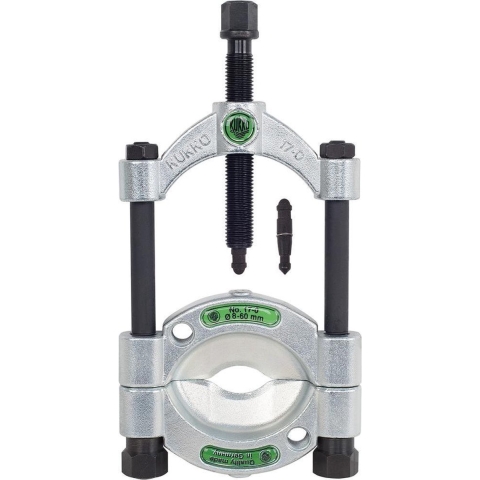 Kukko Scheidingsinrichting | opening A 22-115 mm voor art.nr. 4157 490 002 | 1 stuk - 17-2 17-2