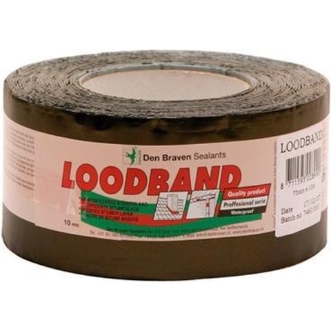Zwaluw Loodband | Lood - 200438