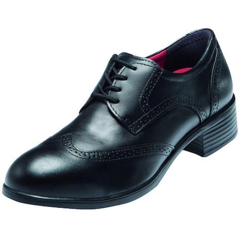 Atlas Werkschoen CX 200 Laag S2 | Zwart | Maat 39 - 00.012.026.39