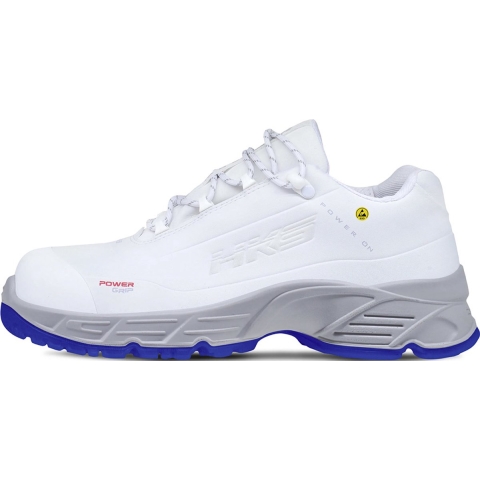 HKS Werkschoen CPO 30 R S3 | Wit | Maat 46 - 4040005796467