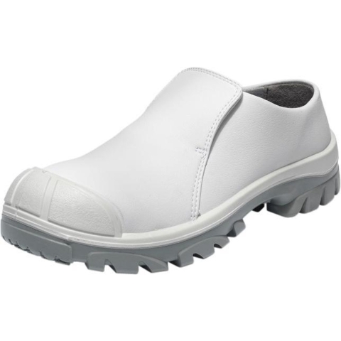 EMMA Werkschoen Vaya Instapper S2 | Wit | Maat 41 - 8715316110511