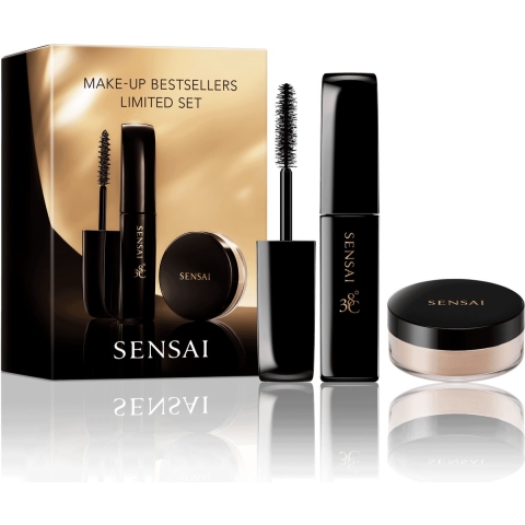 Sensai Geschenkset Make-Up Bestseller Limited Edition 1 set