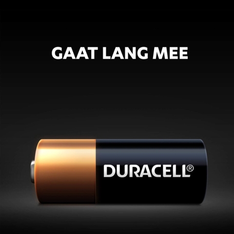 10x Duracell Alkaline Batterijen MN21 2 stuks