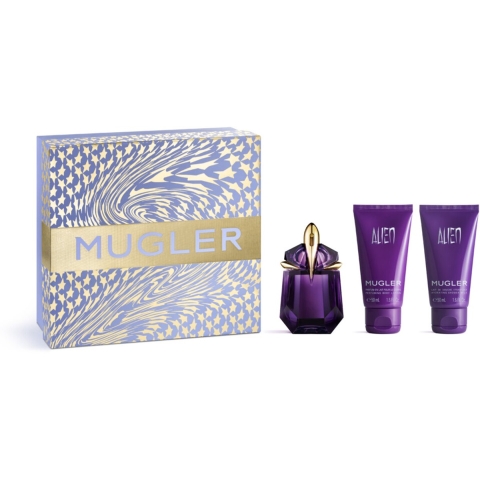 Thierry Mugler Geschenkset Alien 1 set