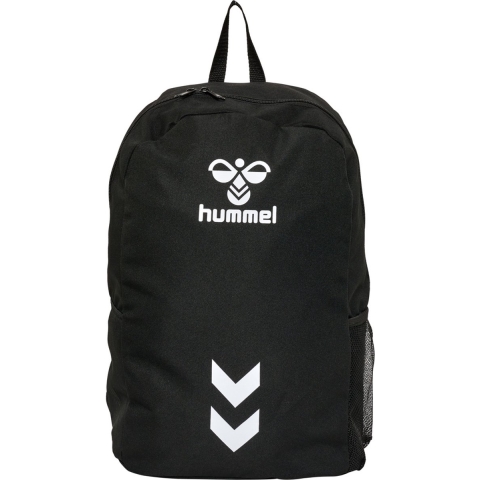 Hummel Rugzak - hmlEssential - Zwart - Hummel - OneSize - Rugzakken
