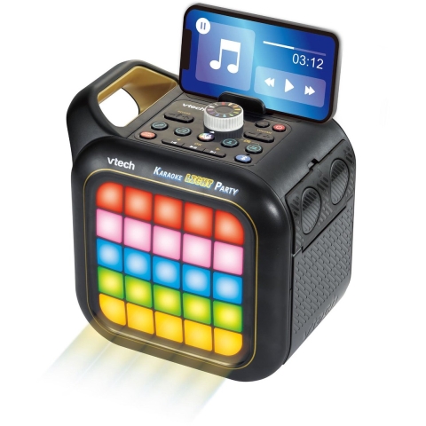 Vtech Kidi Karaoke Light Party