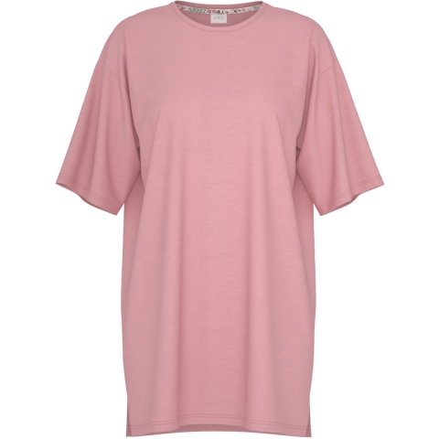 Dames t-shirt jurk Mey Flower Bed