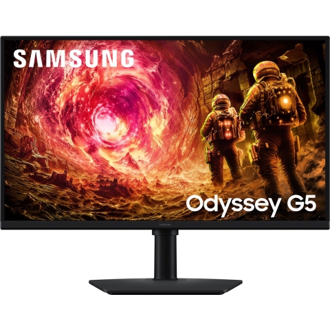 Sams 27 L LS27FG502EUXEN 180Hz QHD IPS
