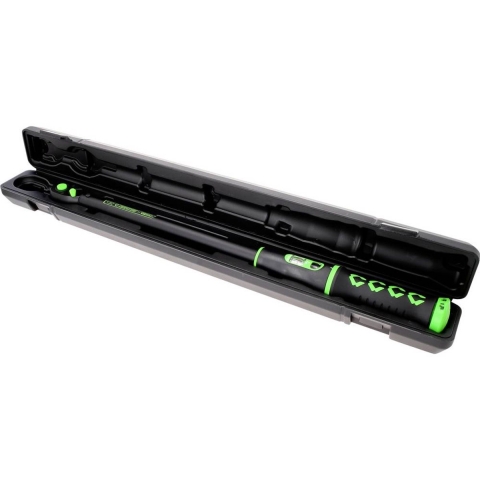 KS Tools 512.0025 1/2 COMPETITION Ratschen-Drehmomentschlüssel, 60-320Nm 512.0025 Momentsleutel