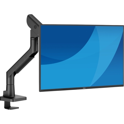 Iiyama DS6001C-B1 monitor arm zwart