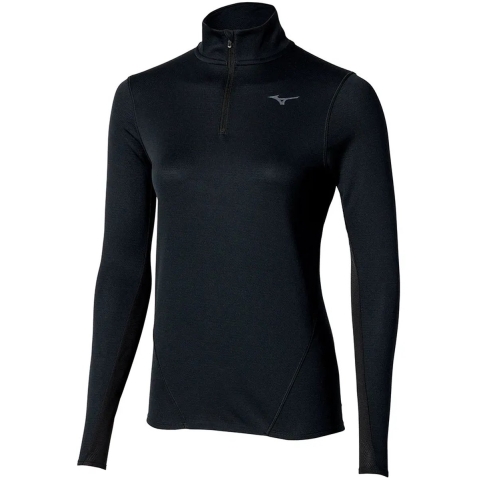 Trainingsbovenstuk voor dames Mizuno Thermal Charge