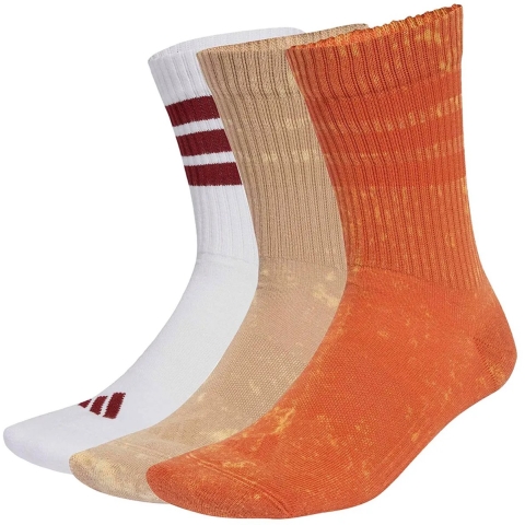 Sokken adidas Crew Stonewash (x3)