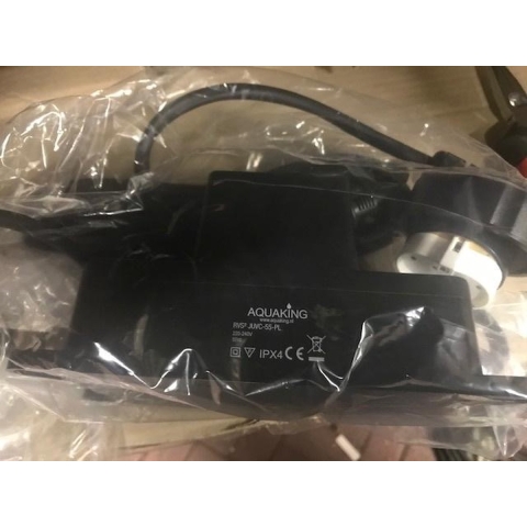 Aquaking Ballast RVS² NG 55W – AquaKing
