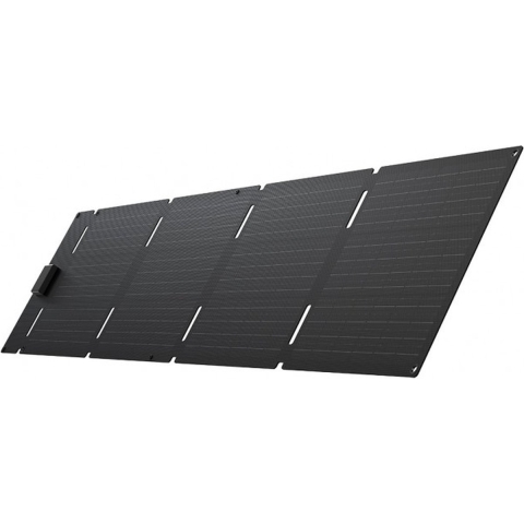 EcoFlow 60W, Solar Panel Type-C