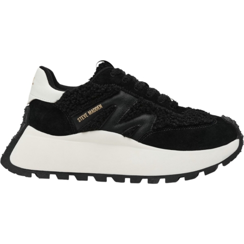 Damestrainers Steve Madden Supercampo-F
