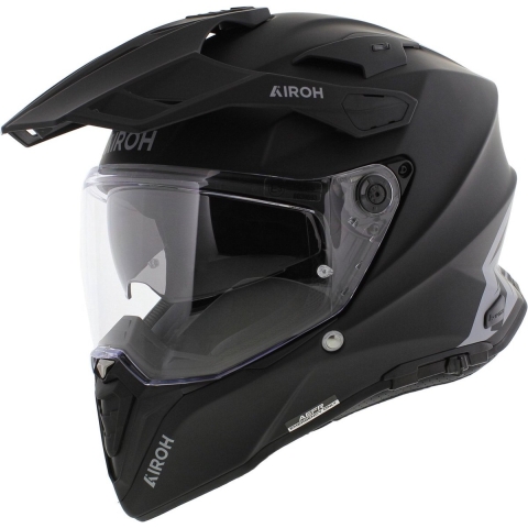 Motorhelm Airoh Commander 2
