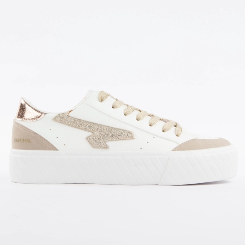 Damestrainers Kaporal Cyndia