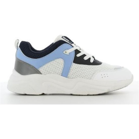 Werkschoenen Oxypas Sloan O1