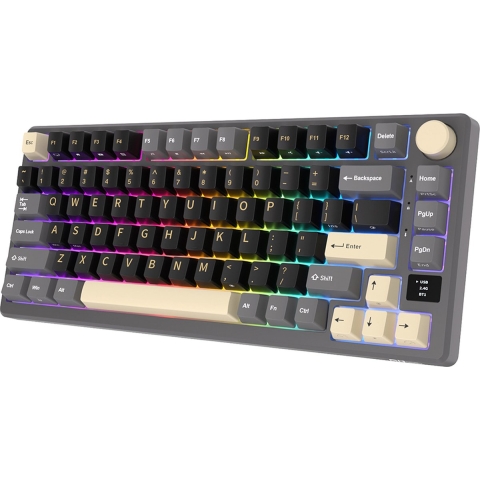 ROYAL KLUDGE RK-M75 Phantom Keyboard