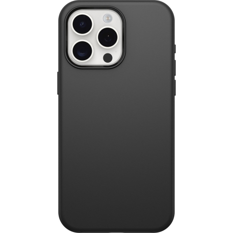 OtterBox Symmetry iPhone 15 Pro Max bk