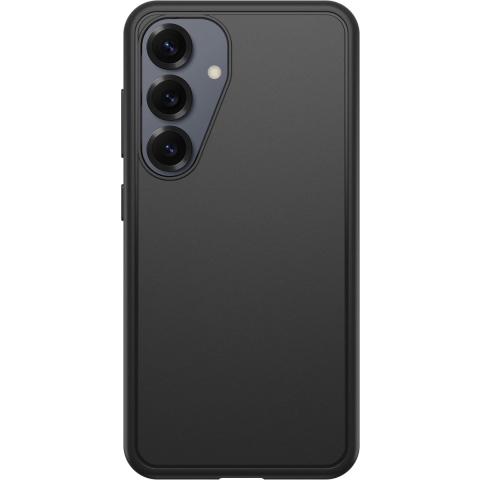 OtterBox Symmetry Magnets Galaxy S25 blk