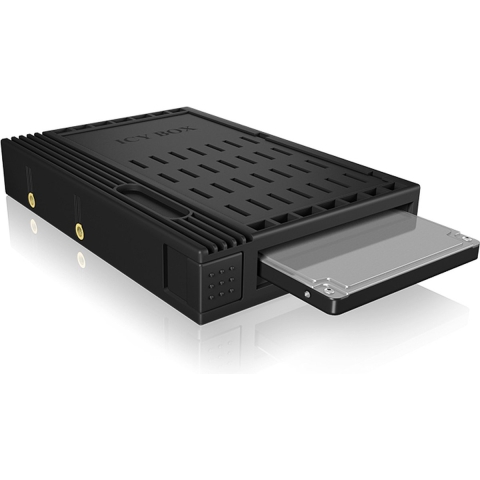 ICY BOX IB-2536STS 3,5  to 2,5  converter with backplane