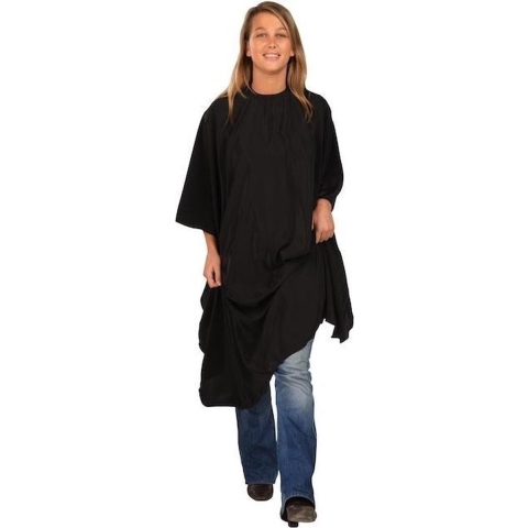 Sibel Cutting Cape Polylux EconoMYs 1 Black