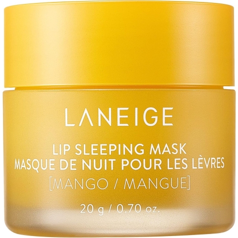 LANEIGE Lip Sleeping Mask Mango 20g