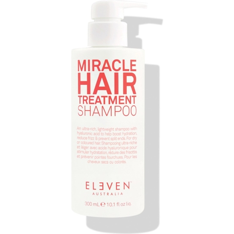 Eleven Australia Miracle Hair Treatment Shampoo 960ml