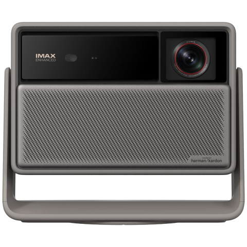 Xgimi Horizon 20 Pro Smart Projector 4100 Iso - Donker Grijs Beamer