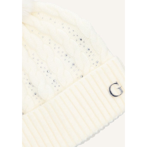 Gebreide damesmuts Guess