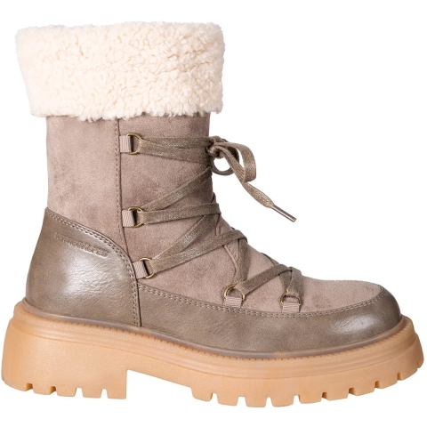 Dameslaarzen Vertigo Alpes Welho