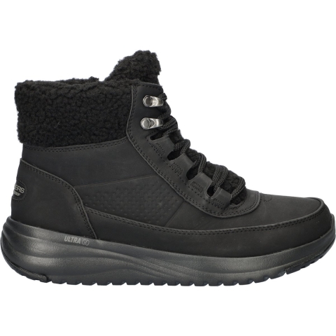 Skechers On-the-go stellar alpine adventure 144756/bbk
