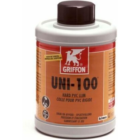 Griffon UNI-100® Flacon | 250 ml - 6111030
