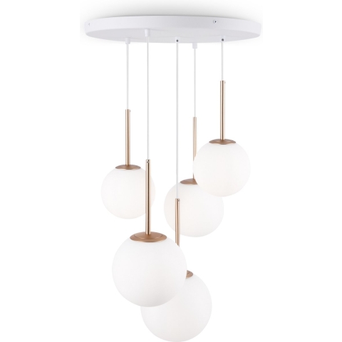 Maytoni hanglamp basic form - Ø58