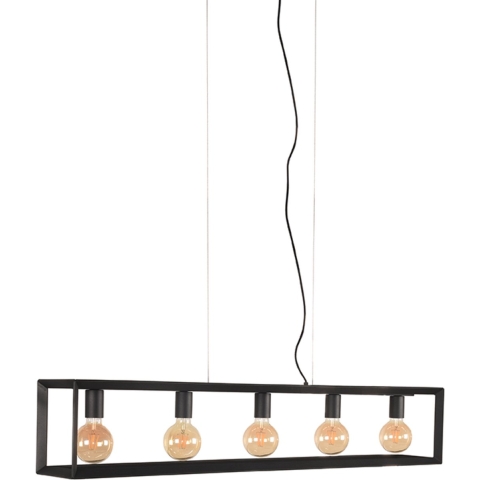Label51 Hanglamp tetto - 120x20x141 cm