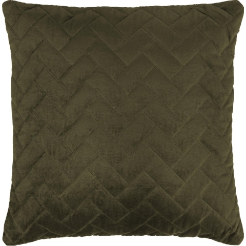 Home67 Kussen tess 45 x 45 cm