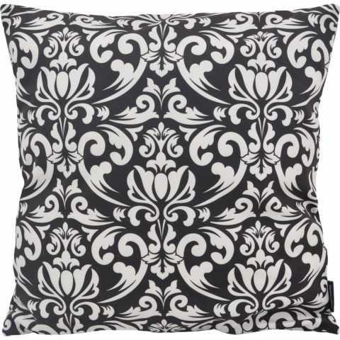 Gek op kussens! Sierkussen barok | 45 x 45 cm | katoen/polyester