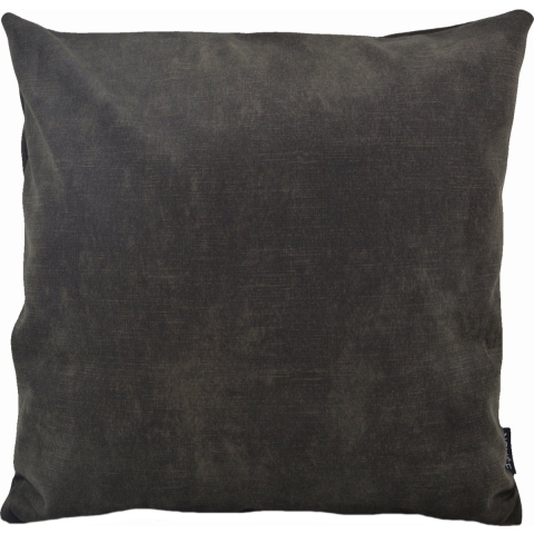 NOVÉE Kentya /groen | 45 x 45 cm | kussenhoes | polyester