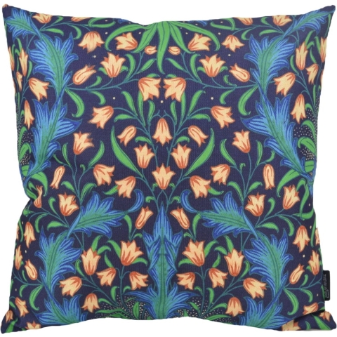 Gek op kussens! Sierkussen miguel gobelin | 45 x 45 cm | katoen/linnen