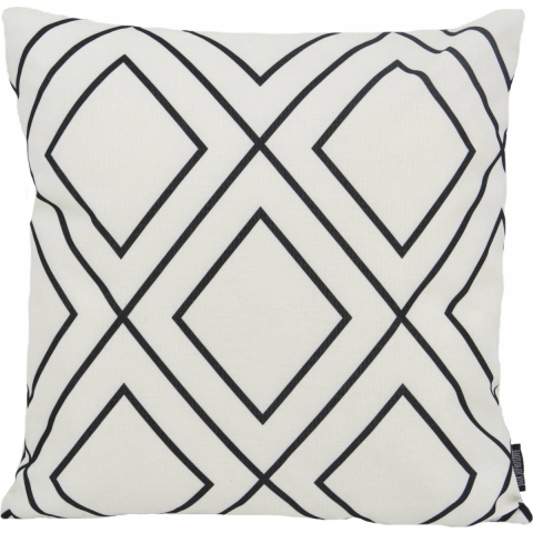 Gek op kussens! Sierkussen zola boho #3 outdoor | 45 x 45 cm | katoen/polyester