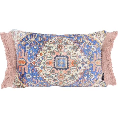 NOVÉE Persian zarah | 30 x 50 cm | kussenhoes | viscose/katoen