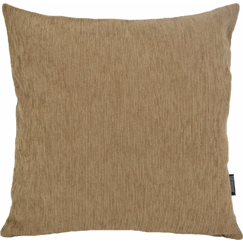 Gek op kussens! Sierkussen indico | 45 x 45 cm | katoen/polyester