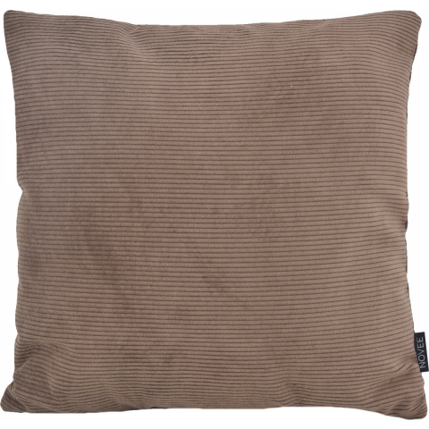 NOVÉE Sierkussen scala corduroy | 45 x 45 cm | polyester