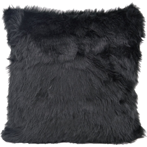 NOVÉE Furry velvet | 45 x 45 cm | kussenhoes | velvet/polyester