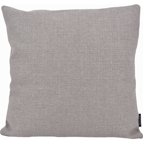 NOVÉE Madeira ash | 45 x 45 cm | kussenhoes | polyester