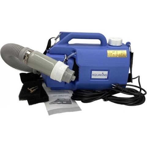 Aquaking Fogger Elektrische Sprayer 5L – AquaKing