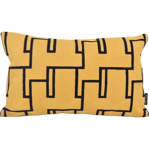 NOVÉE Vanity lines | 30 x 50 cm | kussenhoes | katoen